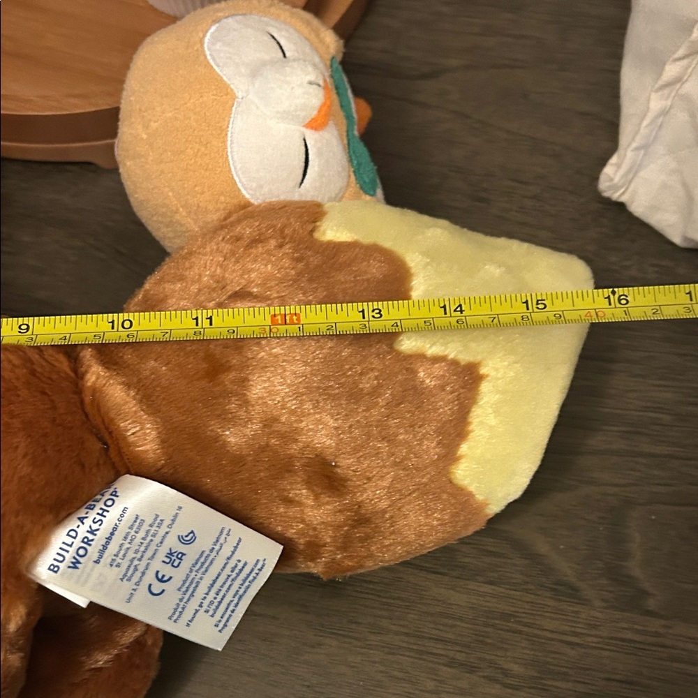 Pokémon Stuffies! - Picture 13 of 15